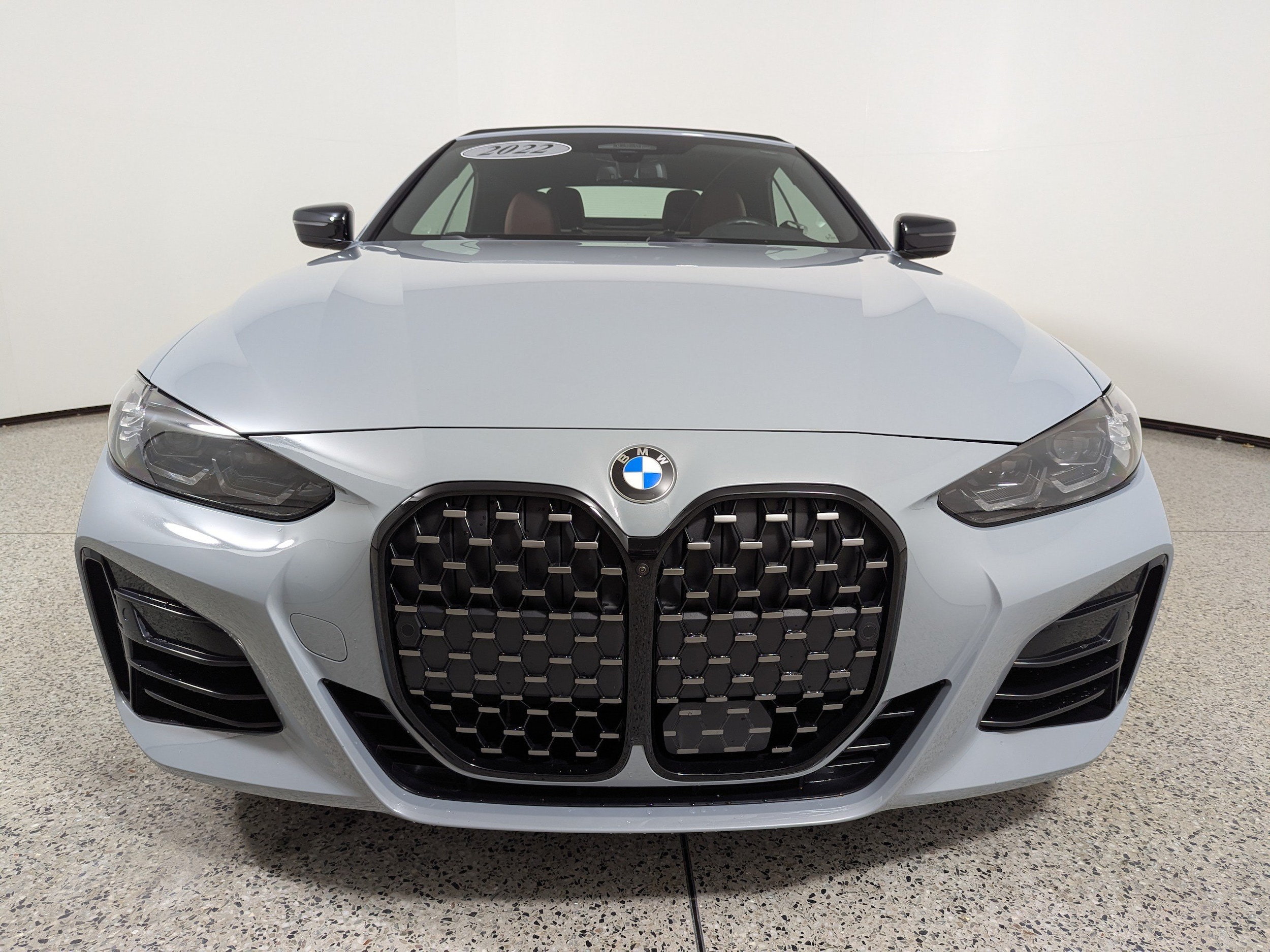 bmw 4 series 2022 WBA53AT04NCJ97160 image bmw 4 series 2022 WBA53AT04NCJ97160 image